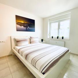 Auszeit Apartment BODENSEE, hotel in Friedrichshafen