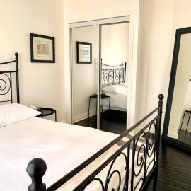 La Villageoise, Idéal pour VTT & Travailleurs, hotel in Saint-Michel-des-Saints