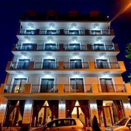 Lucas Boutique Hotel