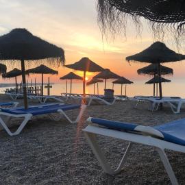 Costa Del Sol, LA CALA DE MIJAS