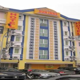 Sun Inns Kelana Jaya, Hotel in Petaling Jaya