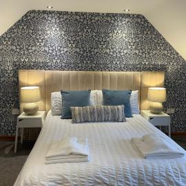 The Square Kintore, hotel en Kintore