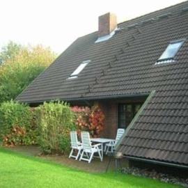 Haus Schünemann 4, hotel u gradu Kelenhuzen