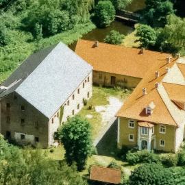 Ferienwohnungen Mittermurnthal