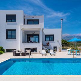 Villa Lefki