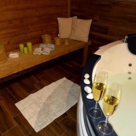 Apartman Nada, hotel v Fužini