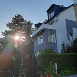 Haus Apricum - schön wohnen & gratis parken, hotel u Beču