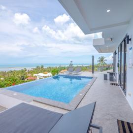 Villas Reef View Garden