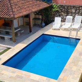 Casa de Temporada