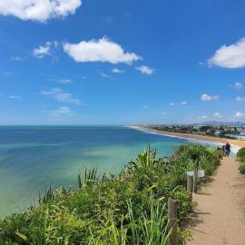 Studio I 350mt da praia I Wi-Fi 250Mega