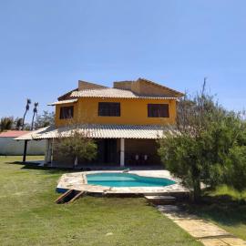 Casa de Praia no Morro Branco, hotel a Beberibe