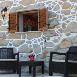 Suite das Fraguinhas, hotel a Sistelo