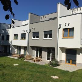 Bei Meyers - Leipzig Neue Messe, viešbutis Leipcige