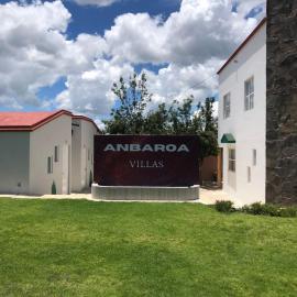 ANBAROA VILLAS, hotel en Tlaxcala de Xicohténcatl