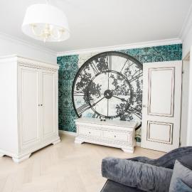 Apartament Amaya, hotel en Bistriţa