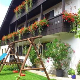 Gästehaus Sonnleit`n, hotel a Lenggries