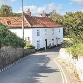 Cobbler's Cottage, Hotel in Norwich