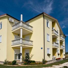 Apartments Baresic, Hotel in Medulin