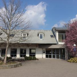 Blatenský dvůr, hotel v destinácii Pardubice