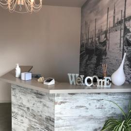 Alloggi Al Melograno, hotel v destinácii Marcon