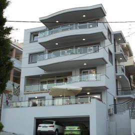 Blue4Aqua Apartments