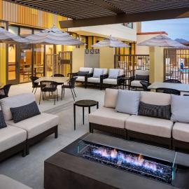 Hyatt House North Scottsdale, hotel i Scottsdale