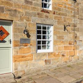 Michaelmass Cottage