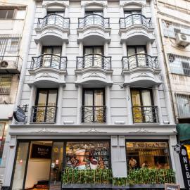 Endican Sultanahmet Hotel