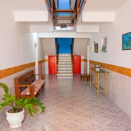 Pousada Ikaro, Hotel in Guarapari