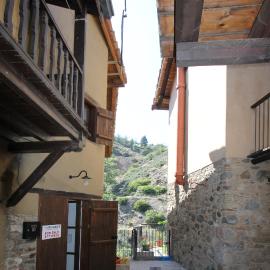 River House