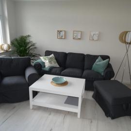 Ferienwohnung Sonnenblick, hotel en Hohnstein