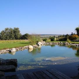 Klosterblick, מלון בInzigkofen