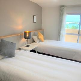 Hotel Miyakojima