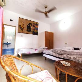 Kaithakuzhi Home Stay