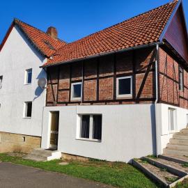 Monteurzimmer Ferienwohnung, hotel a Bad Gandersheim