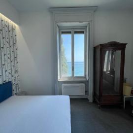 Villino Saraceno Rostain, hotel a Borgio Verezzi