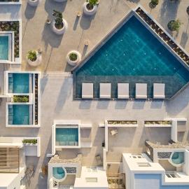 Lilium Homes, готель у місті Картерадос