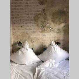 Wunderschöne Wohnung mit Blick auf die Weinberge