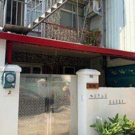 Guan Ma Homestay, hotel v destinaci Miaoli