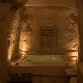 LA DIMORA DELLE 3 ZIE, Hotel in Matera