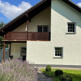 B&B Haus Kristal, Hotel in Walsdorf
