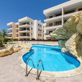 Mediterranean Sunrise Complex