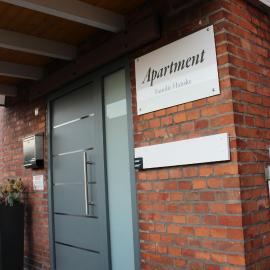 Monteurwohnung Ferienwohnung Rose in Isenbüttel Nähe Gifhorn, Wolfsburg, Braunschweig