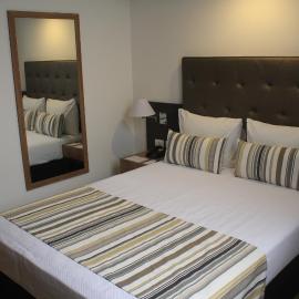 Residencial Budget, hotel in Rio de Janeiro