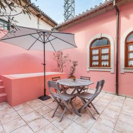 Praça Guest House, hotel a Arouca