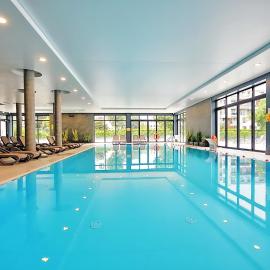 SPA Polanki PARK Nemo Apartamenty Kołobrzeg