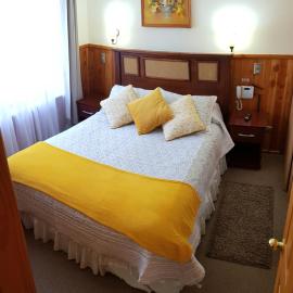 Depto Parque Suizo 800, hotel a Pucón