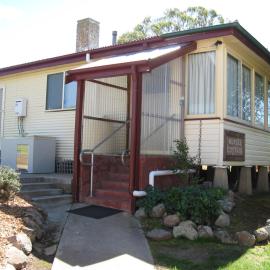 Delegate Nurses Cottage, hotel a Delegate