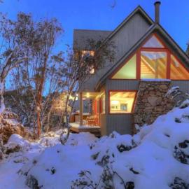 Indi Chalet
