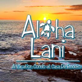 Just Like Home Aloha Lani Condo #A208 at Casa De Emdeko Low Fees, hotell sihtkohas Kailua-Kona